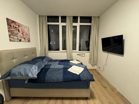 City Ferien Wohnungen 4 Bed and Breakfast in Rosenheim