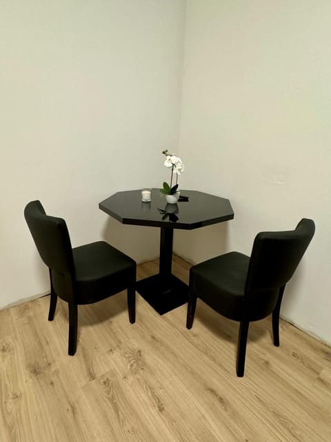 City Ferien Wohnungen 4 Bed and Breakfast in Rosenheim