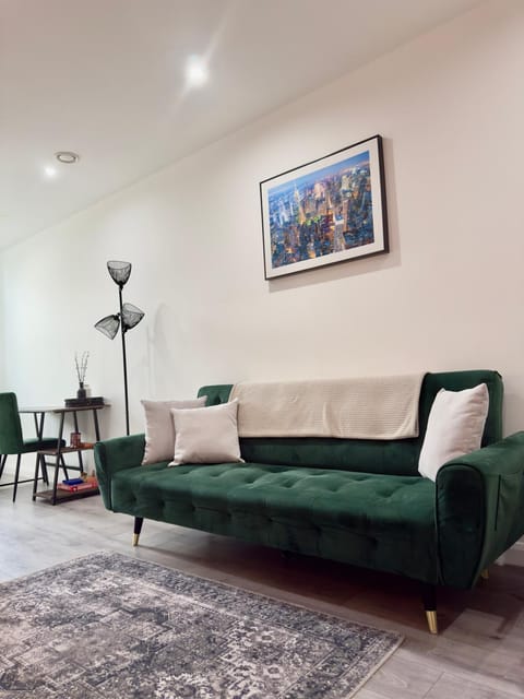 Luxe Apartment - Leicester City Centre Apartment in Leicester