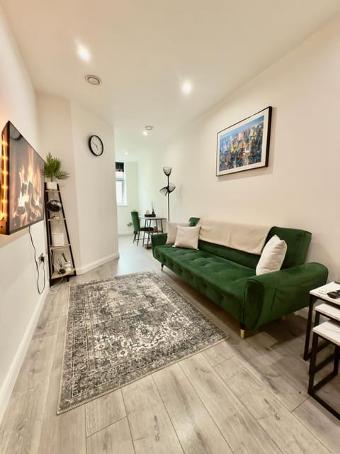 Luxe Apartment - Leicester City Centre Apartment in Leicester