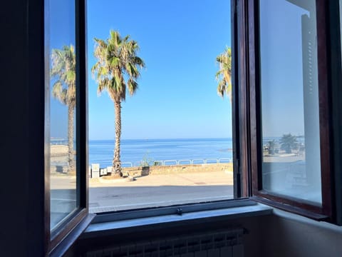 Sealovers house Thaon the Revel Apartment in Civitavecchia