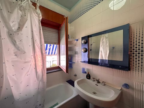 ALFA Holidays House in Priora