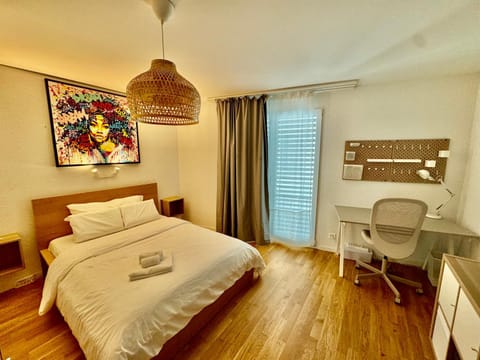 Great apartment in Lausanne Apartment in Lausanne