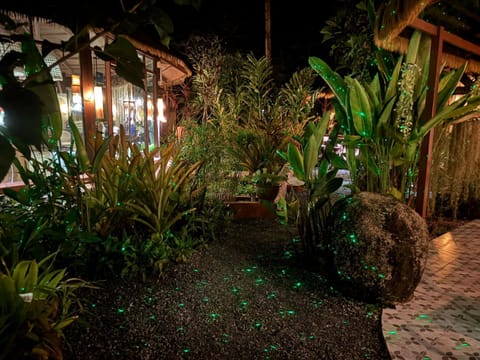 RELAX ECO Life Center-Khao Lak Bed and Breakfast in Khuekkhak