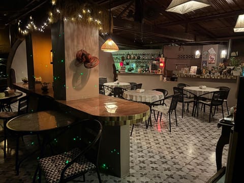 RELAX ECO Life Center-Khao Lak Bed and Breakfast in Khuekkhak