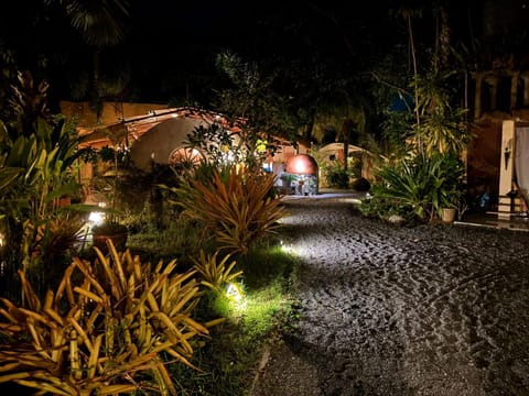 RELAX ECO Life Center-Khao Lak Bed and Breakfast in Khuekkhak