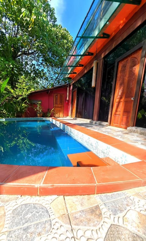 RELAX ECO Life Center-Khao Lak Bed and Breakfast in Khuekkhak