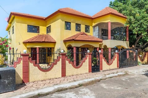 Property building, Day