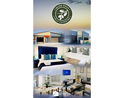 Property logo or sign