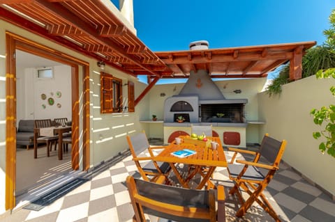 BBQ facilities, Balcony/Terrace, Balcony/Terrace