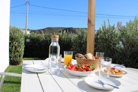 Garden, Dining area, Garden view