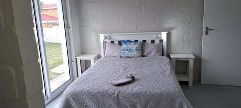 AHA Pet Friendly cottage House in Western Cape