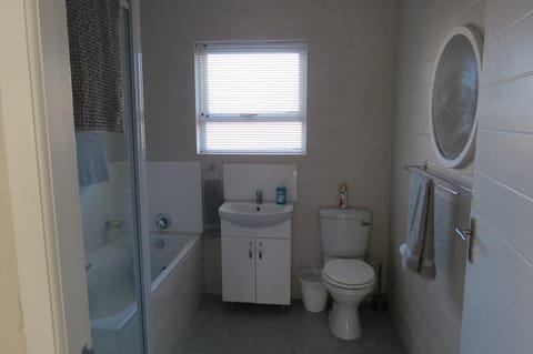 AHA Pet Friendly cottage House in Western Cape