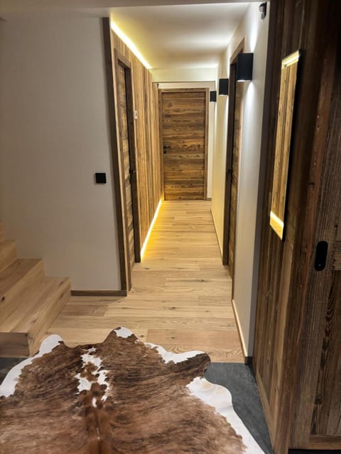 Chalet Le 1853 Chalet in Chamonix