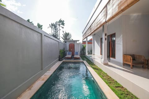Stargazer Villa Villa in North Kuta