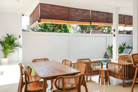 Stargazer Villa Villa in North Kuta