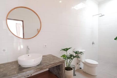 Stargazer Villa Villa in North Kuta