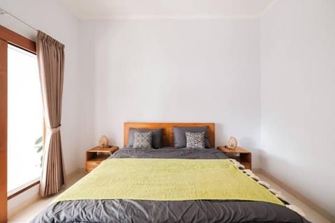 Stargazer Villa Villa in North Kuta