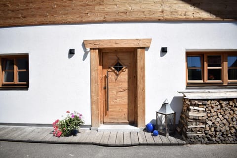 Beim Kaindei Apartment in Salzburgerland