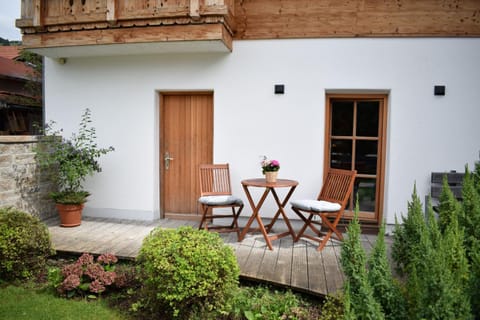 Beim Kaindei Apartment in Salzburgerland