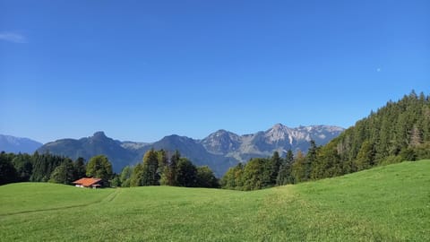 Beim Kaindei Apartment in Salzburgerland