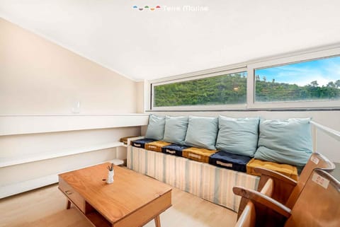 Country View, Terre Marine Apartment in Cinque Terre