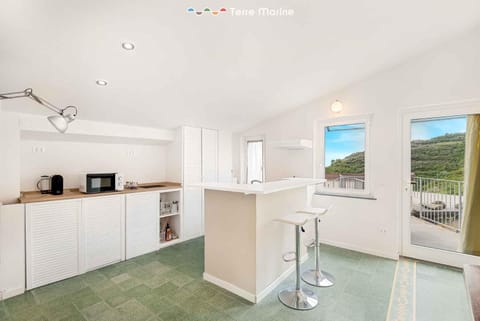 Country View, Terre Marine Apartment in Cinque Terre