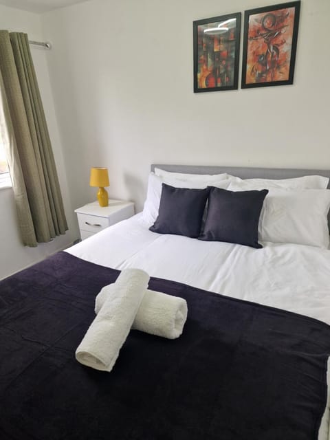 City View Luxury Apartment in Birmingham Apartment in Birmingham