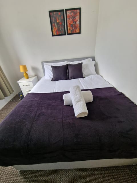 City View Luxury Apartment in Birmingham Apartment in Birmingham