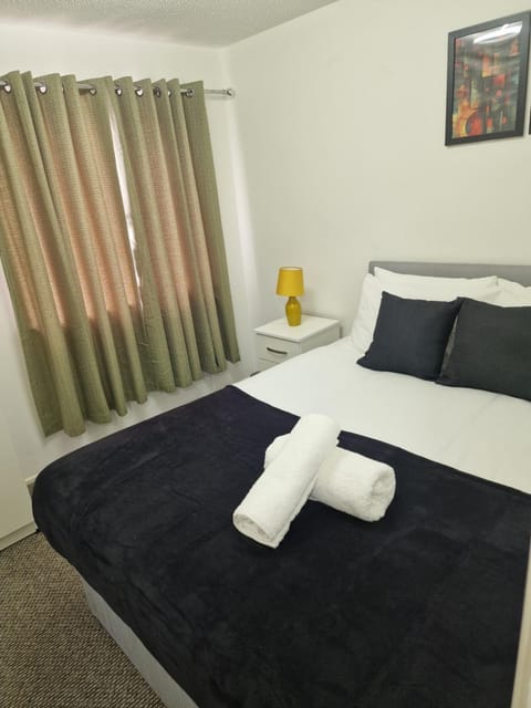 City View Luxury Apartment in Birmingham Apartment in Birmingham