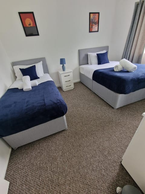 City View Luxury Apartment in Birmingham Apartment in Birmingham