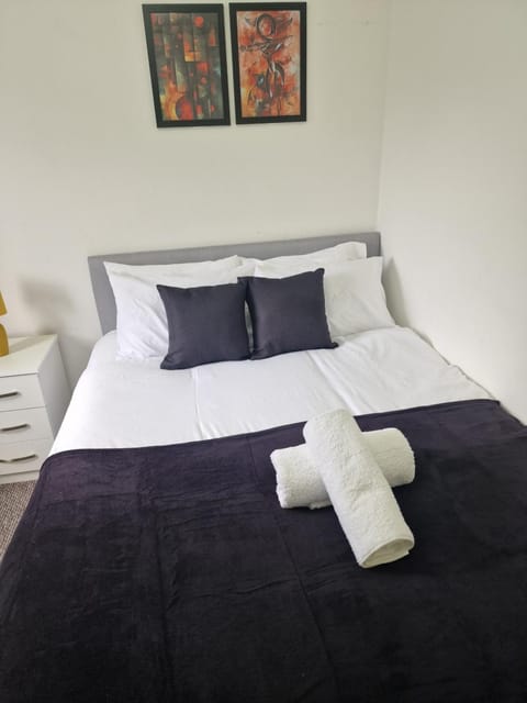 City View Luxury Apartment in Birmingham Apartment in Birmingham