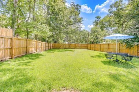 Newly Renovated Birmingham Home 7 Mi to Dtwn! House in Birmingham