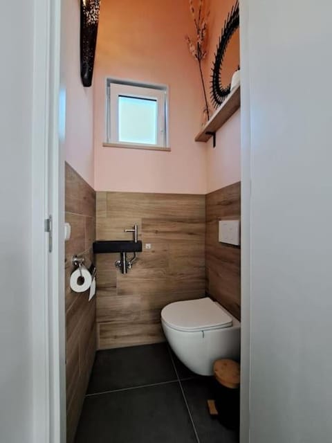 Have a nice stay! - Vakantiehuis Buitenplaats House in Noordwijkerhout