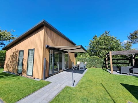 Have a nice stay! - Vakantiehuis Buitenplaats House in Noordwijkerhout