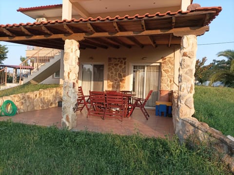 Patio, View (from property/room), Balcony/Terrace, Garden view