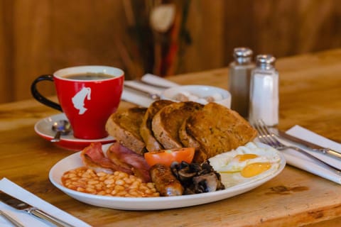 Breakfast