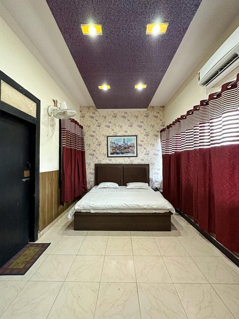 View (from property/room), Bedroom