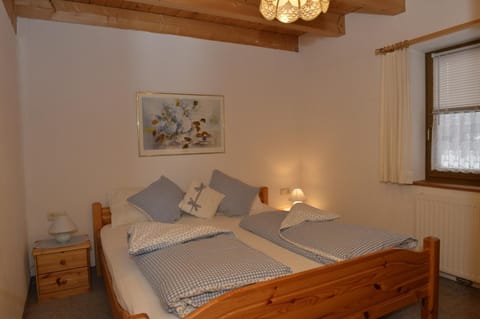 Appartement Enzian - am Skihuegel Apartment in Seefeld