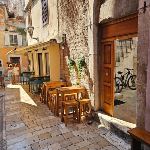 Jadran - 2 bedroom apt for 6 people Apartment in Zadar