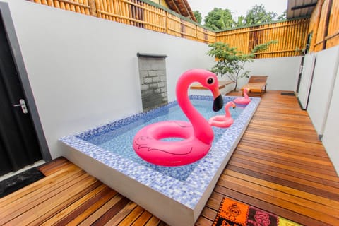Patio, Day, View (from property/room), Balcony/Terrace, Pool view, Swimming pool