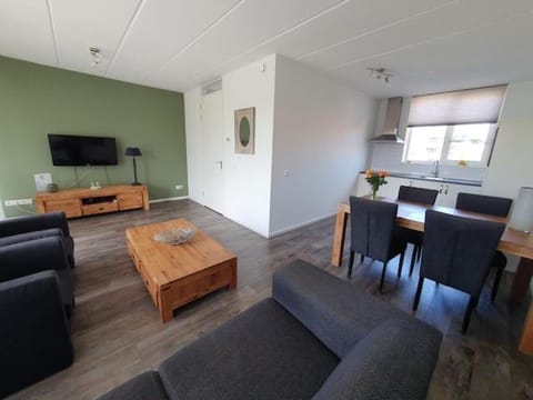 'n Ice Day 3A House in Zoutelande