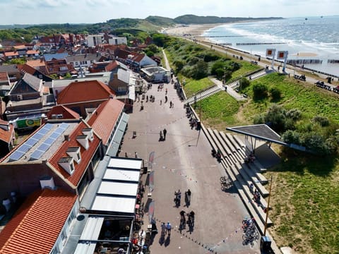 'n Ice Day 3A House in Zoutelande