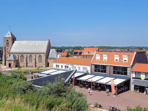 'n Ice Day 3A House in Zoutelande