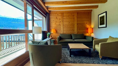 Balcony/Terrace, Living room