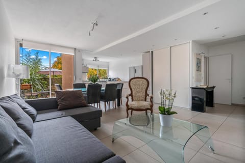 Terrasse de Malissol Apartment in Auvergne-Rhône-Alpes