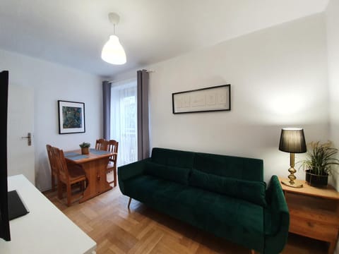 Redłowskie mieszkanie Apartment in Pomeranian Voivodeship