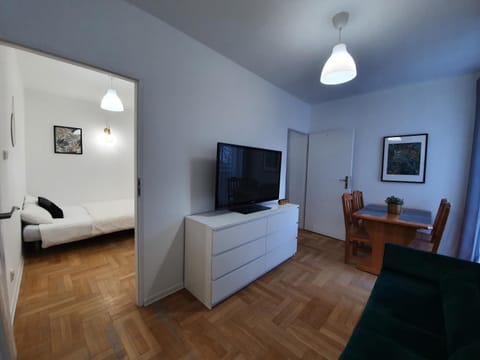 Redłowskie mieszkanie Apartment in Pomeranian Voivodeship