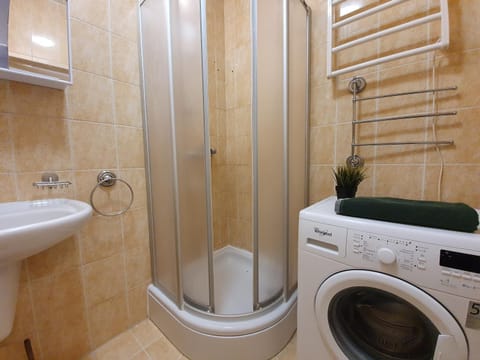 Redłowskie mieszkanie Apartment in Pomeranian Voivodeship