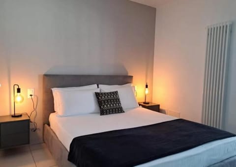 Urban Residence by Quokka 360 - Apartments with parking in Lugano Apartment in Lugano